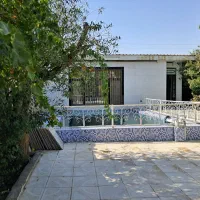 فروش خونه باغ گلمکان