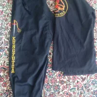 لباس کونگ فوتوآ