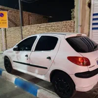 ۲۰۶مدل۹۷