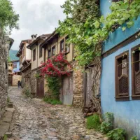 سفر لحظه اخری وان ترکیه *