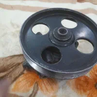 پمپ هیدرولیک پژو