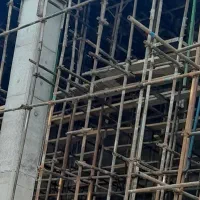 نصب داربست فلزی با نازلترین قیمت