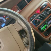 فروش فوری فوری سمند ال ایکس مدل ۹۹