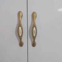 دستگیره کابینت وکمد دیواری