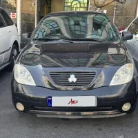 تیبا ۲ بدون رنگ