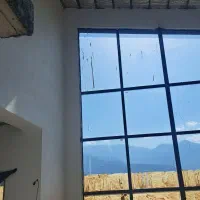 ویلا ۴۰۰متر سنددار ییلاقی منطقه یک