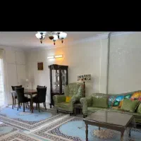 (۷۶ متر دو خواب/ طبقه چهارم میدان ۹۷)