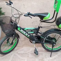 دوچرخه درحد نو ۱۶