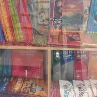 موسسه نسیم آموزش زبان انگلیسی،خوشنویسی،نقاشی