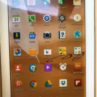 تبلت سامسونگ