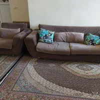 مبل راحتی ۷نفره