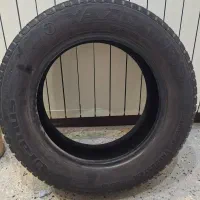لاستیک برلیانس