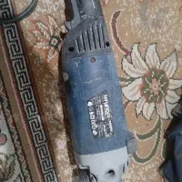 سنگ فرز بزرگ