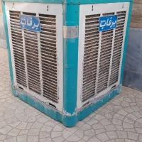 کولر آبی  برفاب  ۴۰۰۰