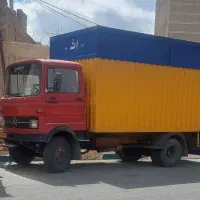 باربری اثاثیه منزل حمل باراسباب کشی سریع و مطمئن