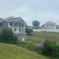 ۵۴۵ متر زمین قابل ساخت سند دار کلاردشت گل کاه
