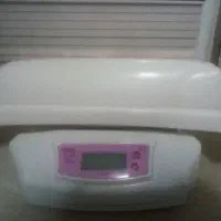 ترازو دیجیتالی کودک