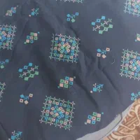پارچه کودری