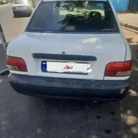 فروش فوری پراید۱۳۱