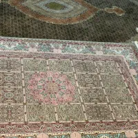 فرش جفت ۶متری یک عدد ۴ متری