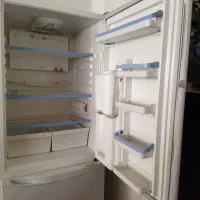 یخچال فریزر