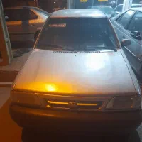 ۸۴پراید|خودرو سواری و وانت|صوفیان, |دیوار