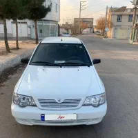 پراید درحد خشک 132