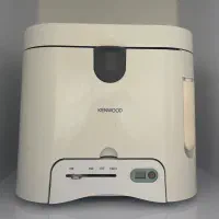 فروش فوری سرخ کن Kenwood