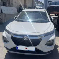 بهترین سوزوکی 2025 صفر کیلومتر