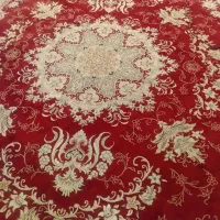 فرش ۱۲ متری نگارستان کاشان