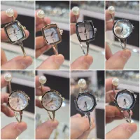 ساعت مچی زنانه بنگل النگویی سیمی A+(رنگبندی)