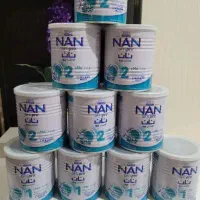 قوطی شیرخشک