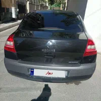 مگان2000 مدل 91اتومات
