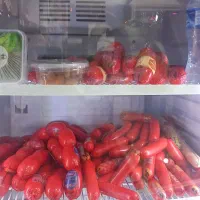 نیروی کار خانم جهت کار درساندویجی