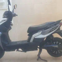 موتور برقی emt.s1 تمیز بانوان و آقایان