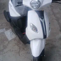 زیگما طرح جوک اتومات ۱۲۵سی سی