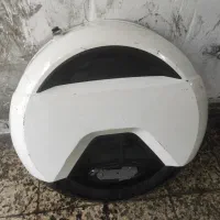 زاپاس بند ایکس 33نیو درحد