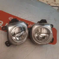 پرژاکتور چراغ بی ام و x4