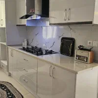 اجاره اپارتمان دو خوابه منیریه