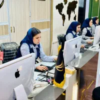 تور داخلی خارجی بلیط پرواز قطار تمام قسطی سراج گشت