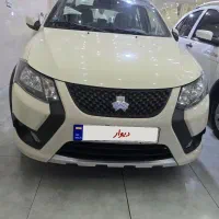 کوییک GXR صفر 403 فول با رینگ فولادی
