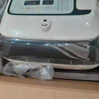 دسنگاه جوجه کشی ارکام کره اصلی