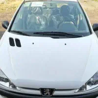 206 sd اتومات مدل 88