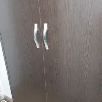 کمد جالباسی وجاکفشی