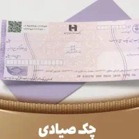 مشاوره چک صیاد ثبتی