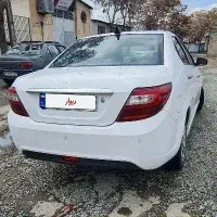 دنا پلاس ۱۴۰۰