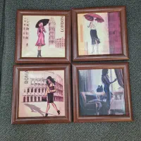 تابلو نقاشی