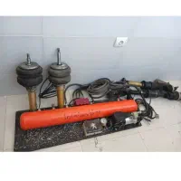 پنوماتیک فوری
