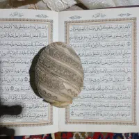 سنگ صدفی معجزه