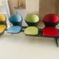 صندلی انتظار